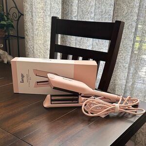 L’ange Blush Sculpt Waver 1.3”
